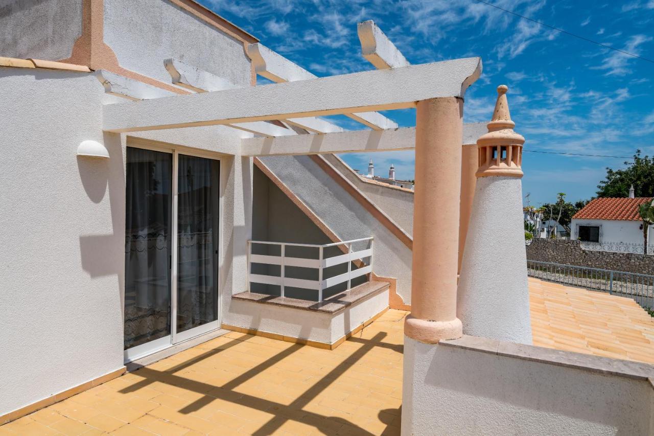 Villa Lageado Albufeira Exteriér fotografie