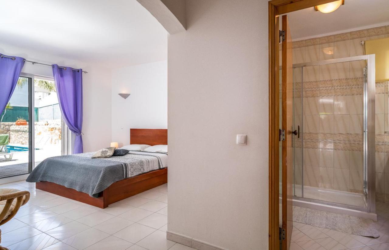 Villa Lageado Albufeira Exteriér fotografie