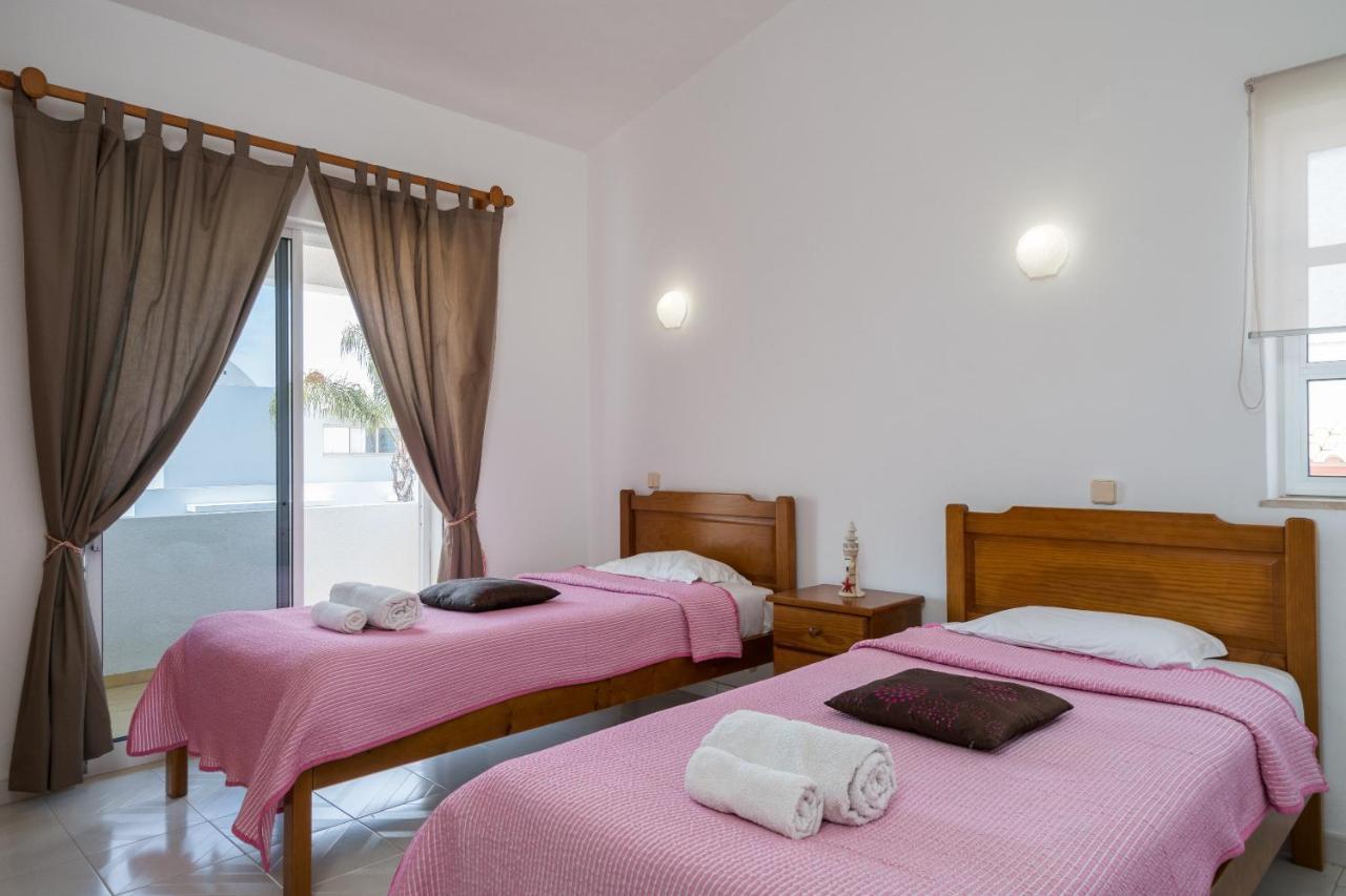 Villa Lageado Albufeira Exteriér fotografie