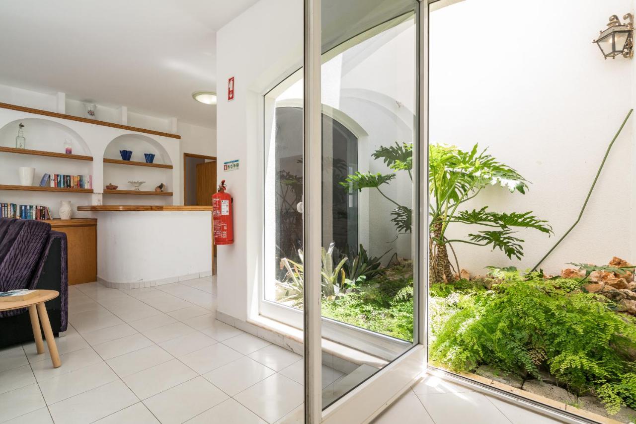 Villa Lageado Albufeira Exteriér fotografie