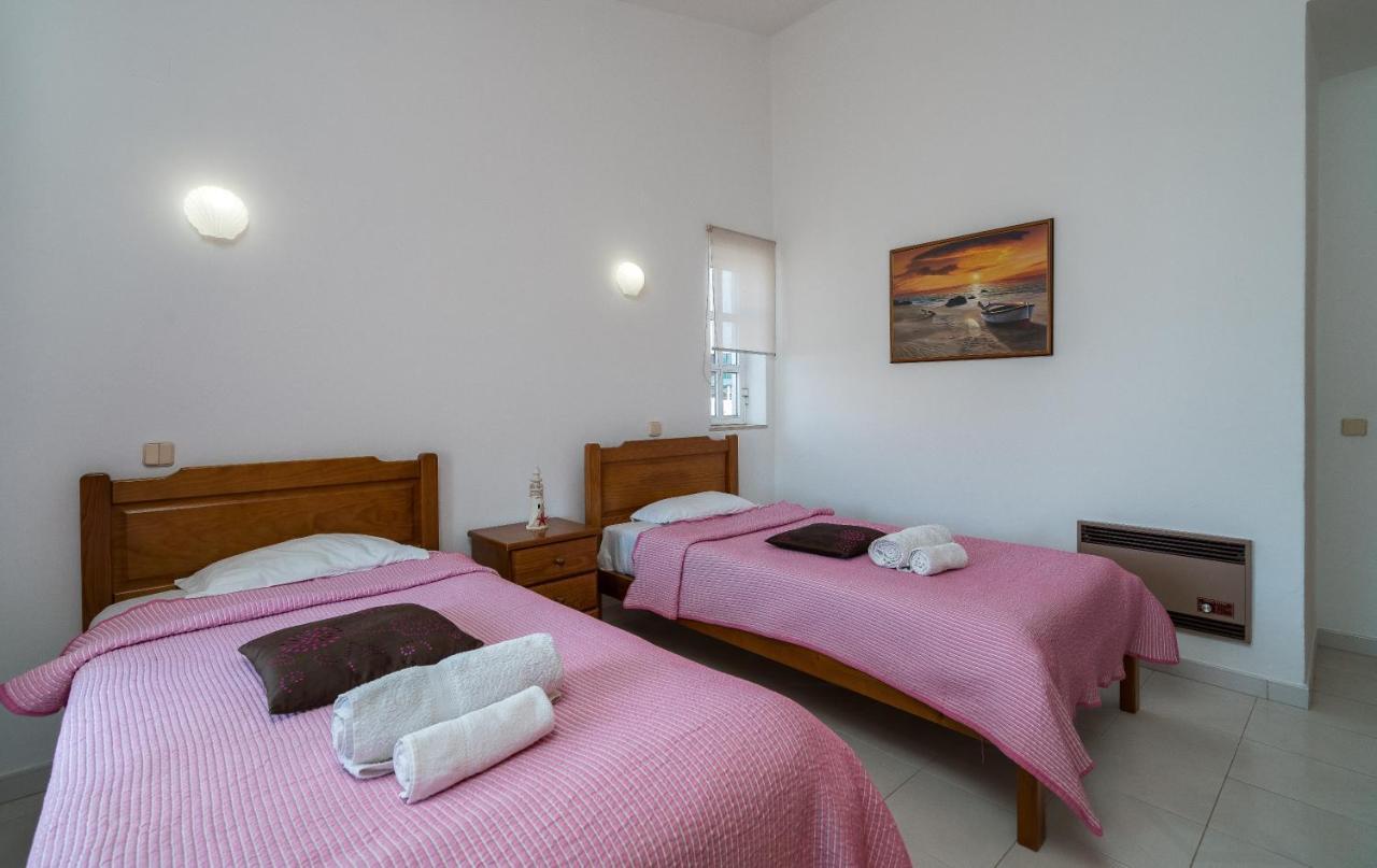 Villa Lageado Albufeira Exteriér fotografie