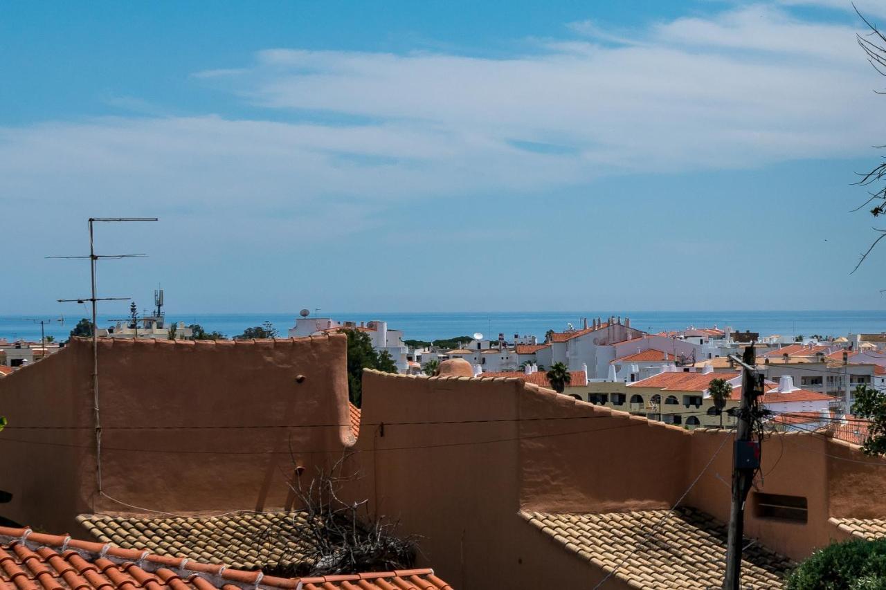 Villa Lageado Albufeira Exteriér fotografie