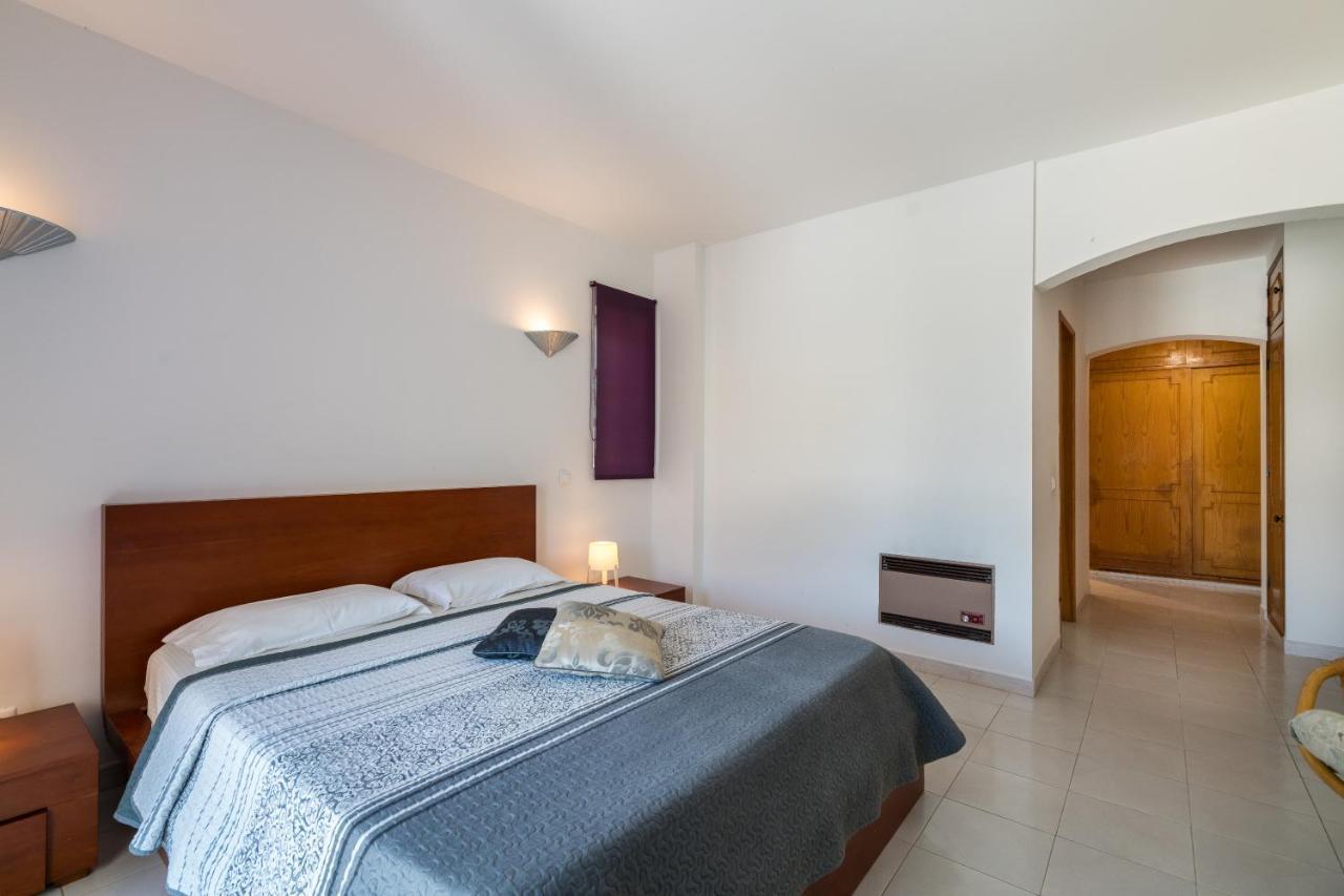 Villa Lageado Albufeira Exteriér fotografie