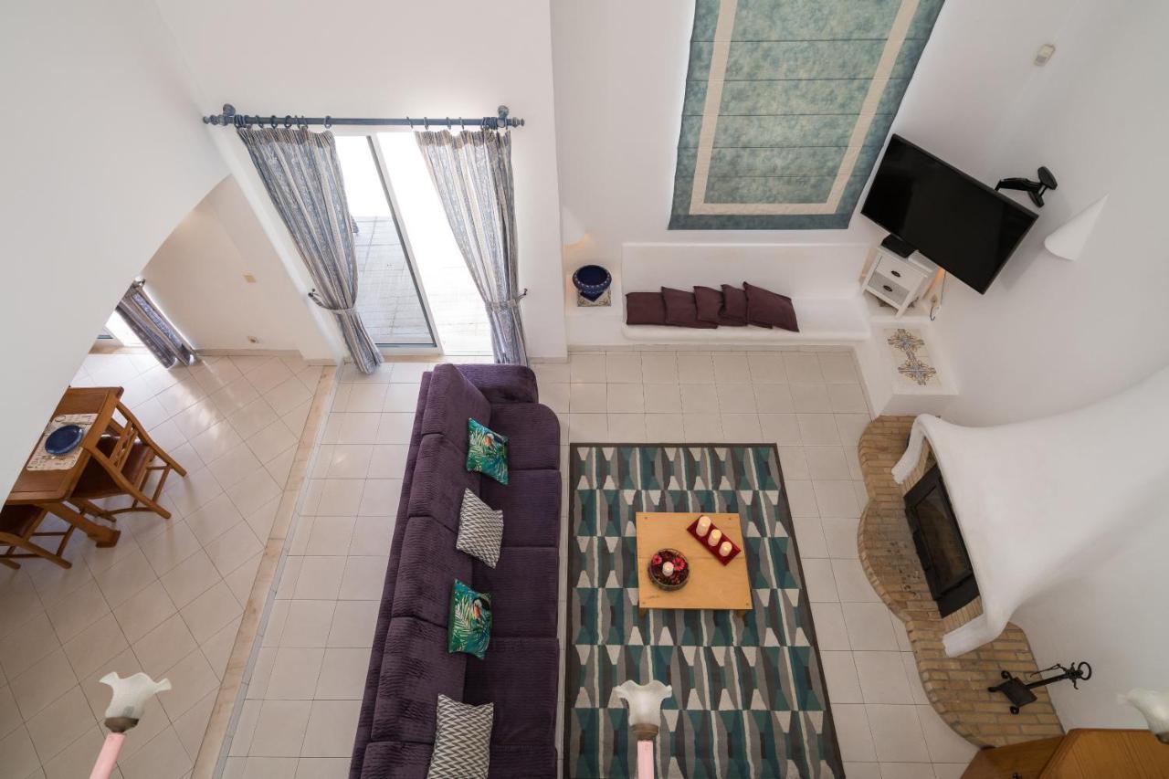 Villa Lageado Albufeira Exteriér fotografie