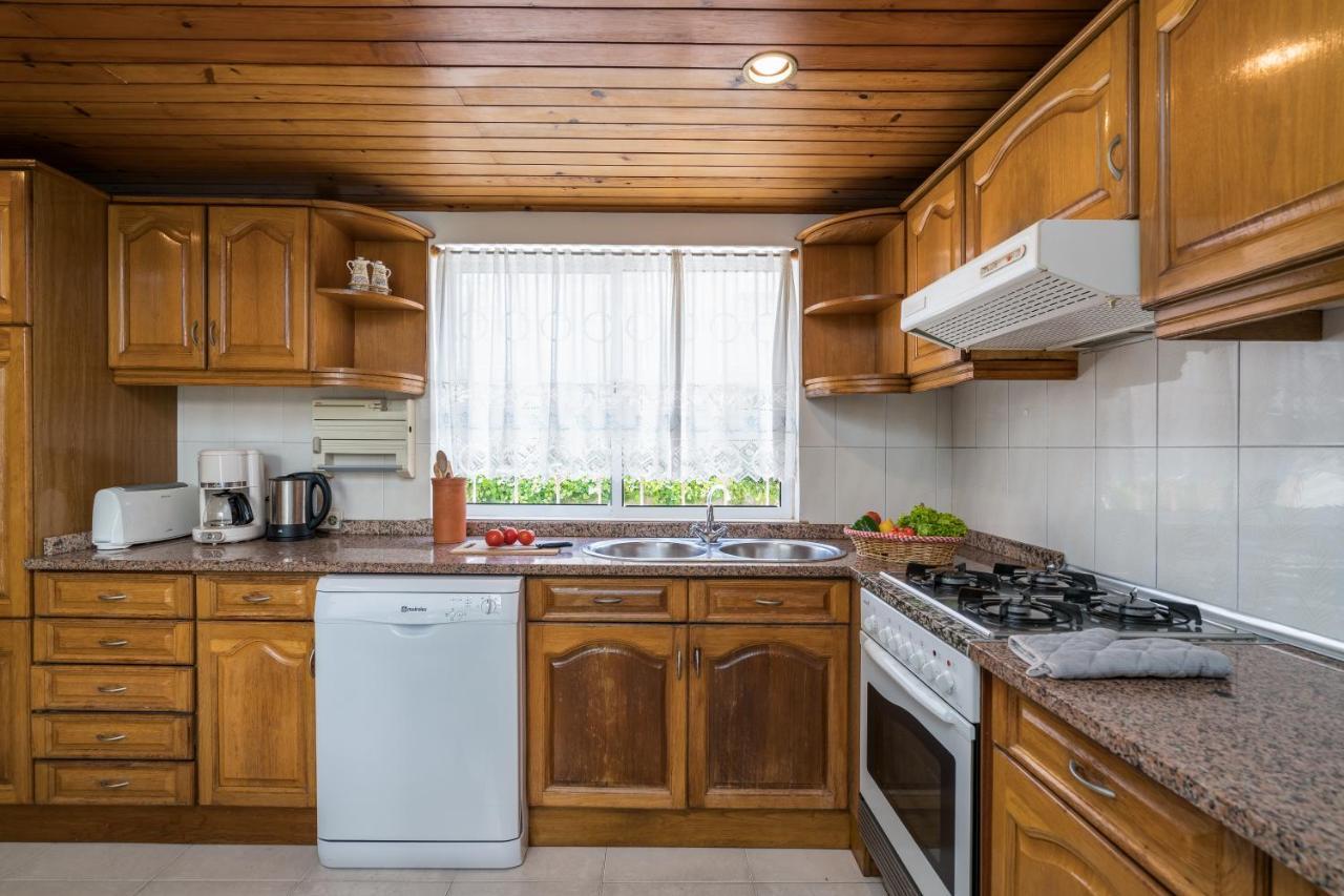 Villa Lageado Albufeira Exteriér fotografie