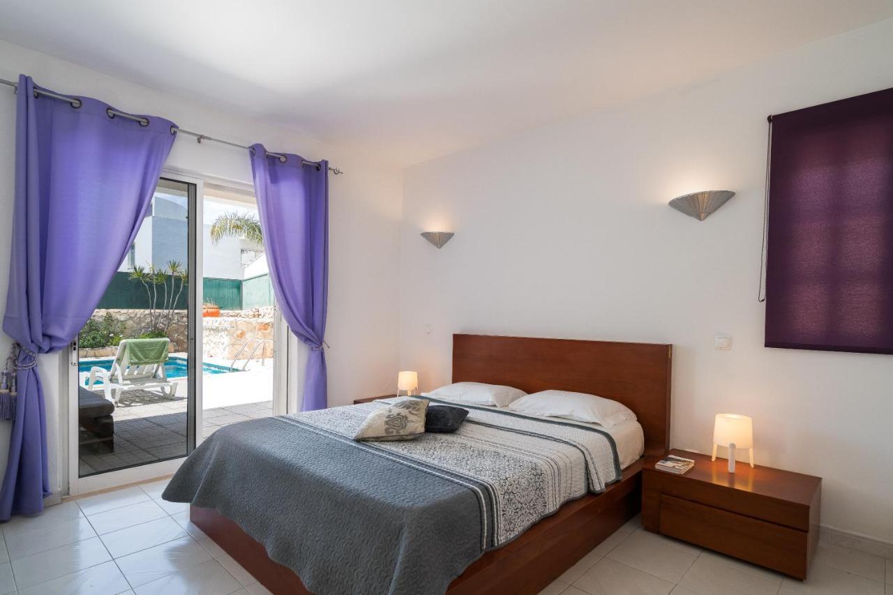 Villa Lageado Albufeira Exteriér fotografie